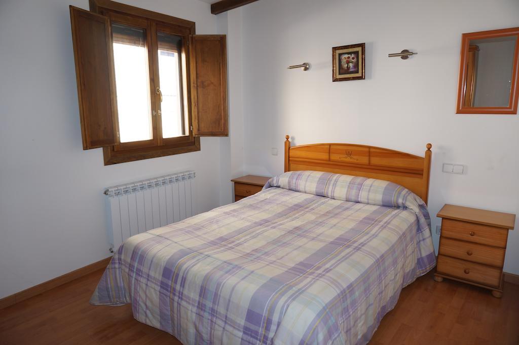 Casa Rural Os Arregueses Alquézar Exterior photo