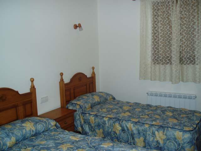 Casa Rural Os Arregueses Alquézar Room photo
